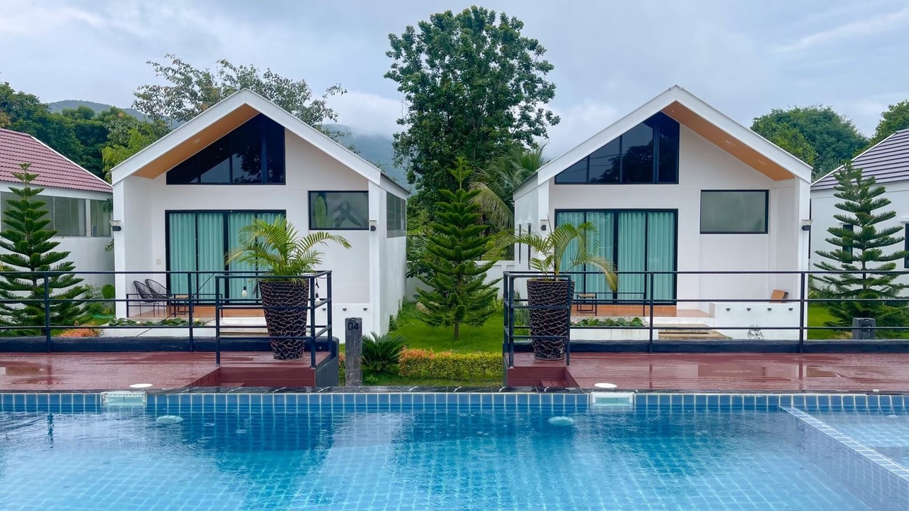 Photo of Outdoor in Wiang Chiang Rung