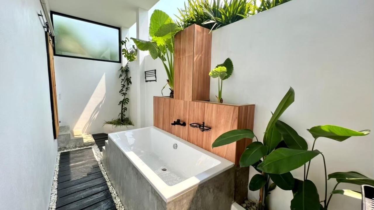 Photo of Bathroom in Wiang Chiang Rung