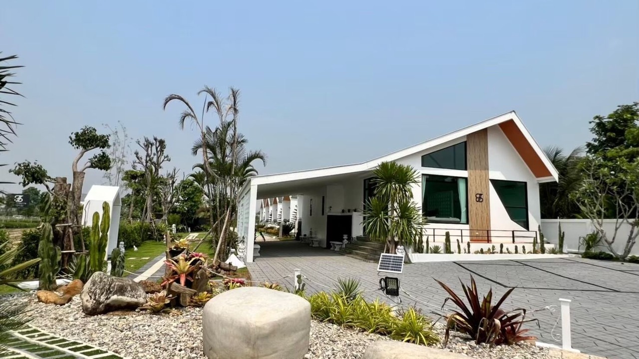 Photo of Outdoor in Wiang Chiang Rung