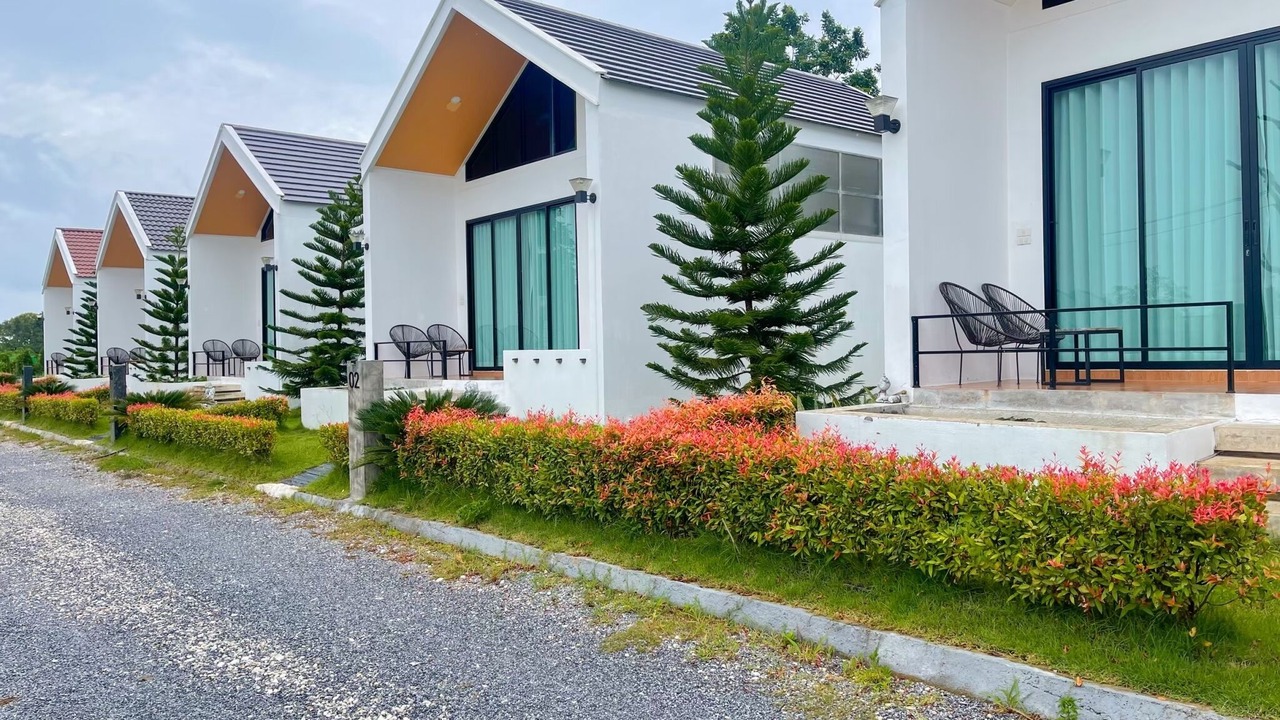 Photo of Outdoor in Wiang Chiang Rung
