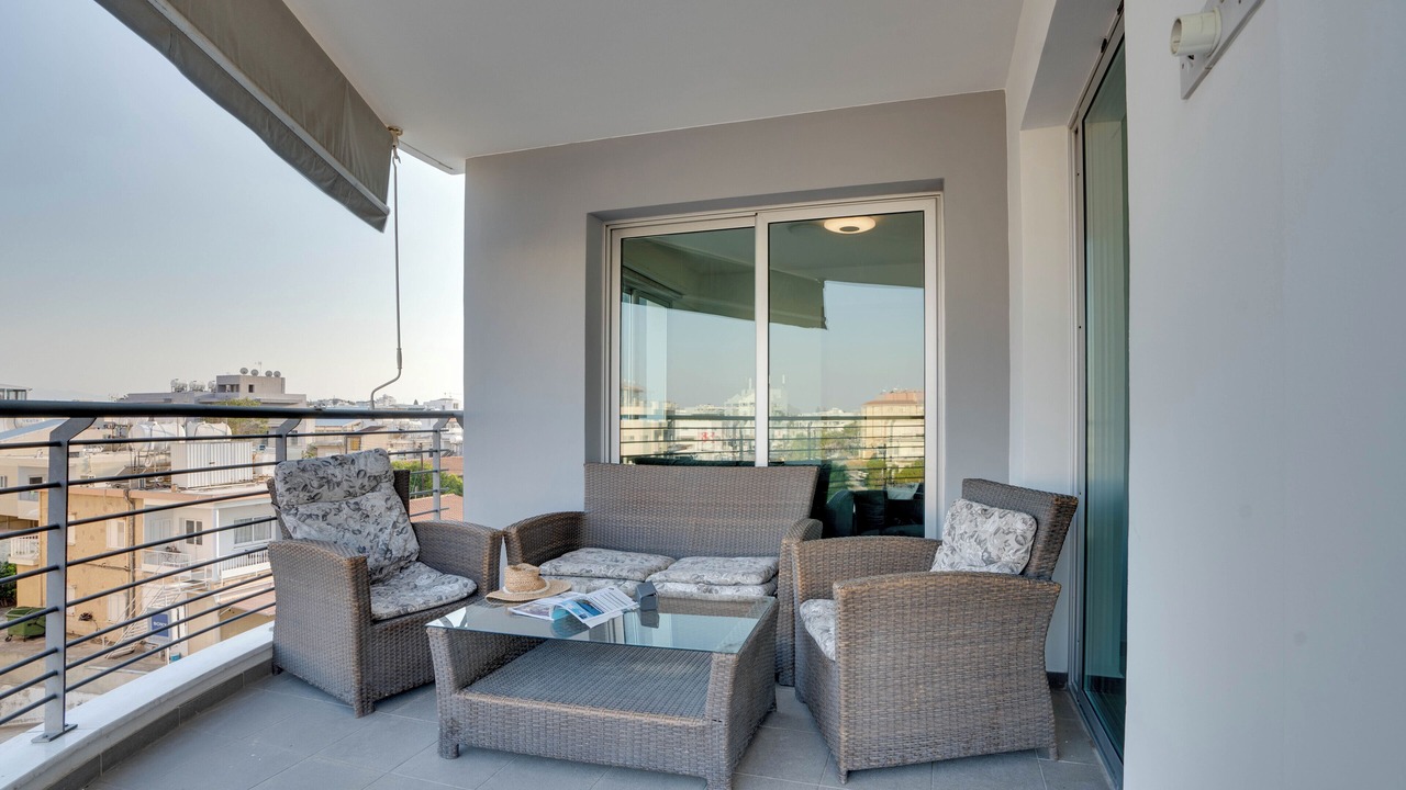 Photo of Outdoor in Ayios Dhometios