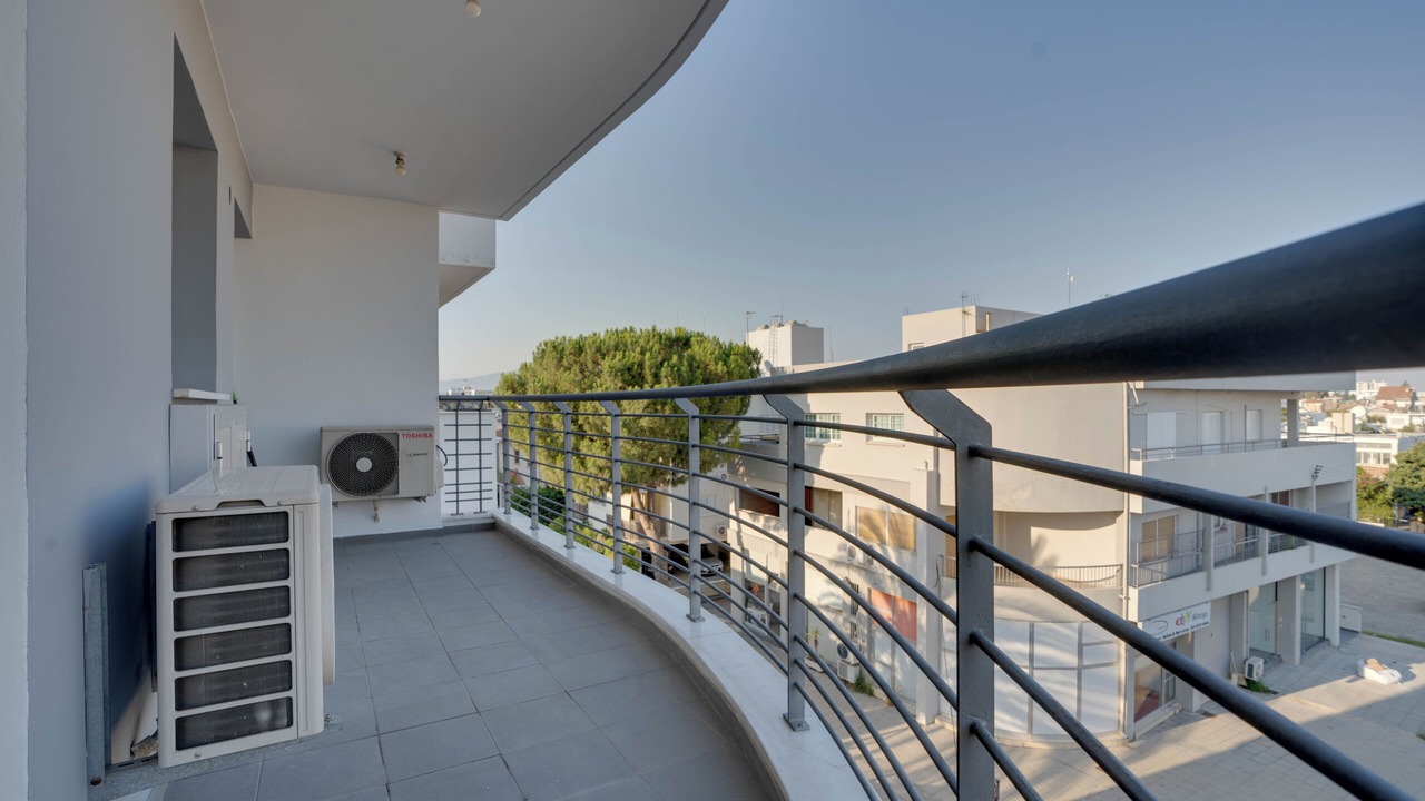 Photo of Outdoor in Ayios Dhometios
