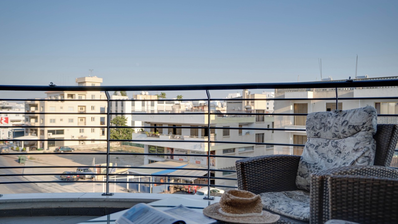 Photo of Outdoor in Ayios Dhometios