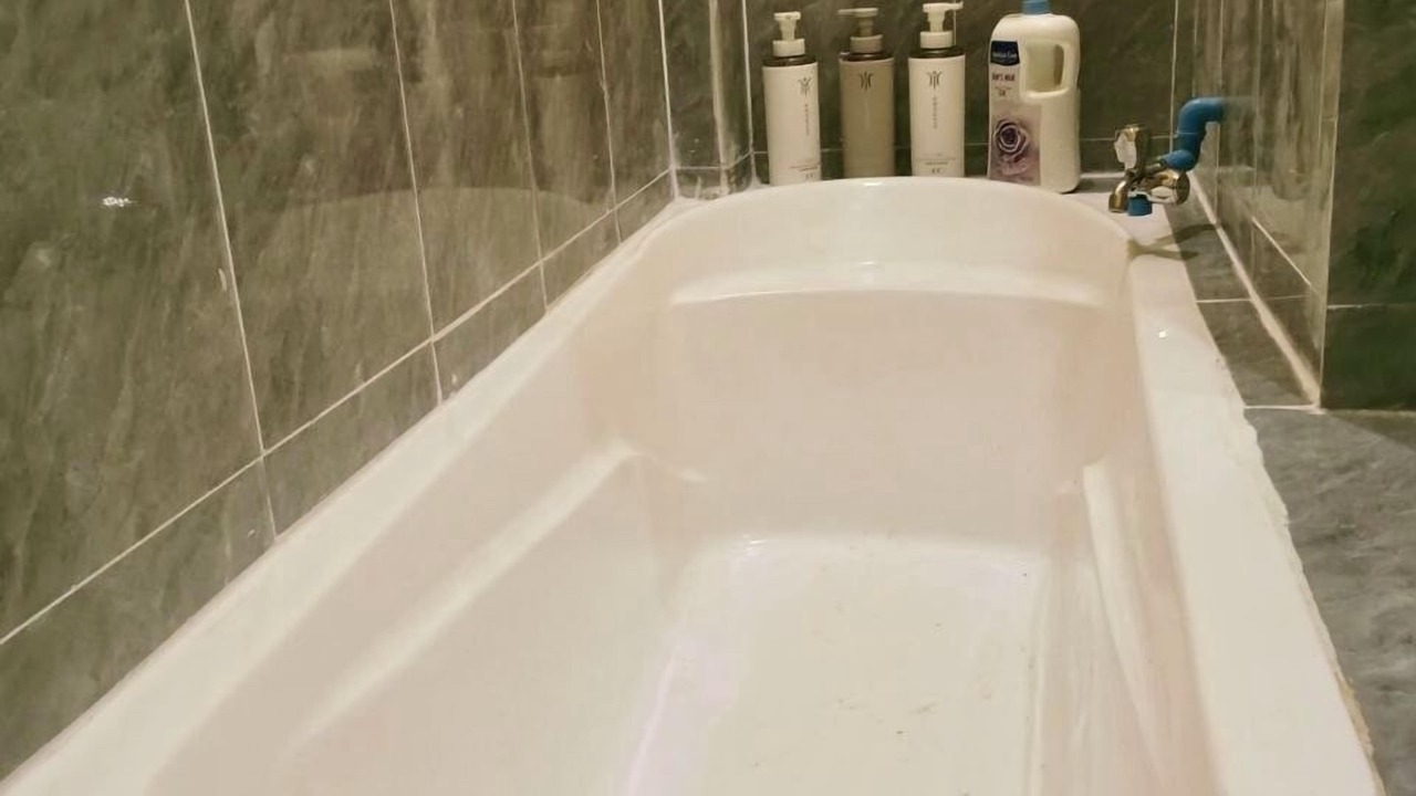 Photo of Bathroom in Ponhea Lueu
