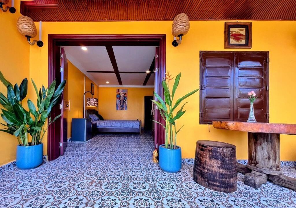Photo of Bedroom in Ponhea Lueu