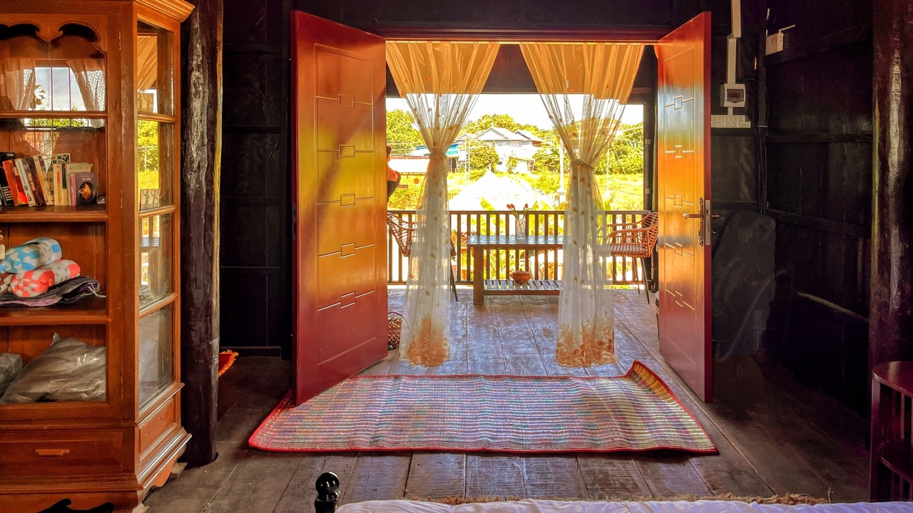 Photo of Patio Balcony in Ponhea Lueu