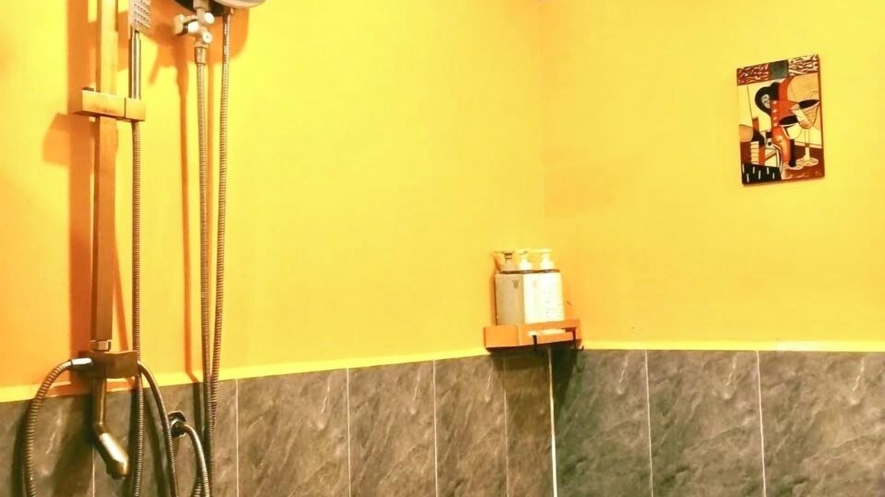 Photo of Bathroom in Ponhea Lueu