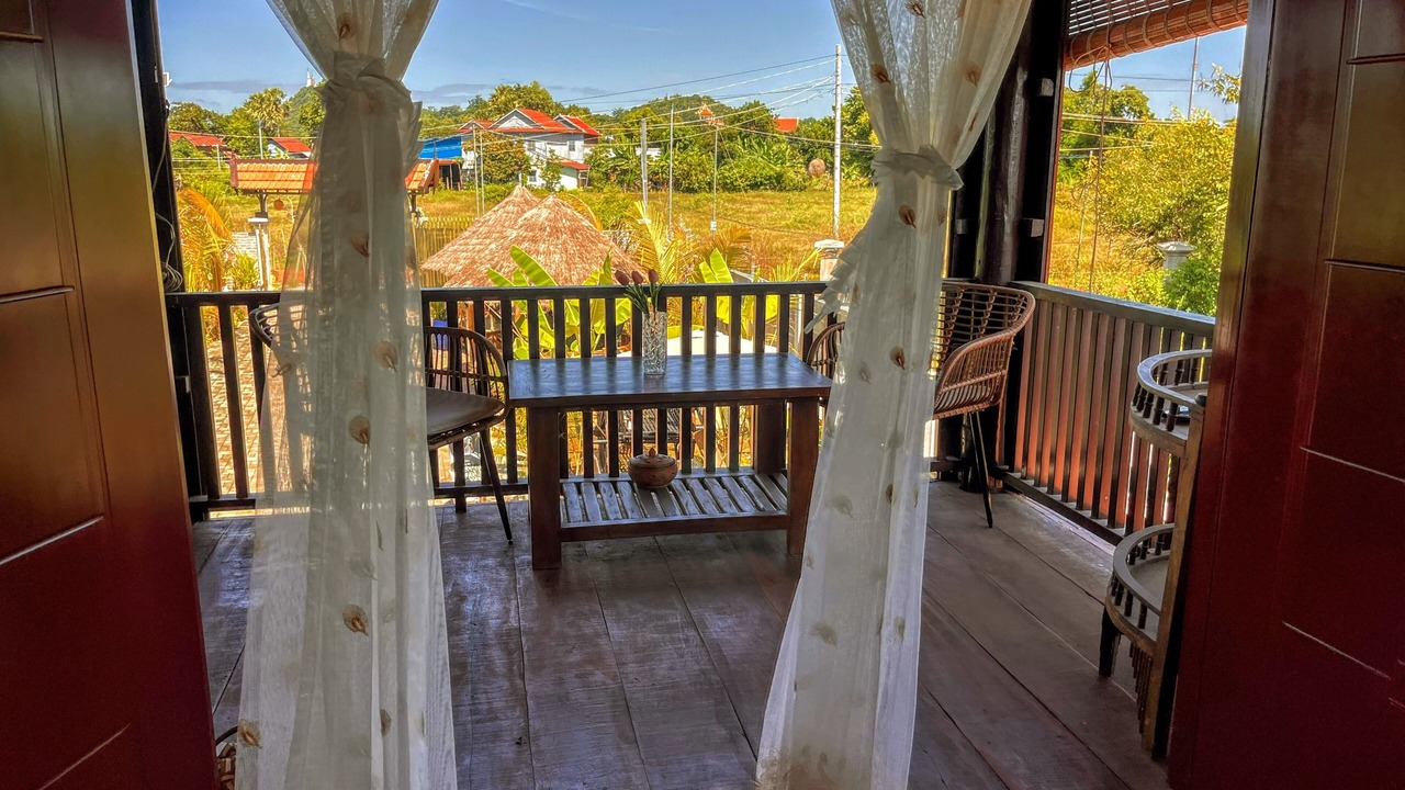 Photo of Patio Balcony in Ponhea Lueu