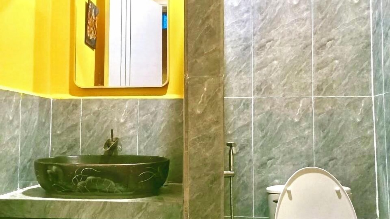 Photo of Bathroom in Ponhea Lueu