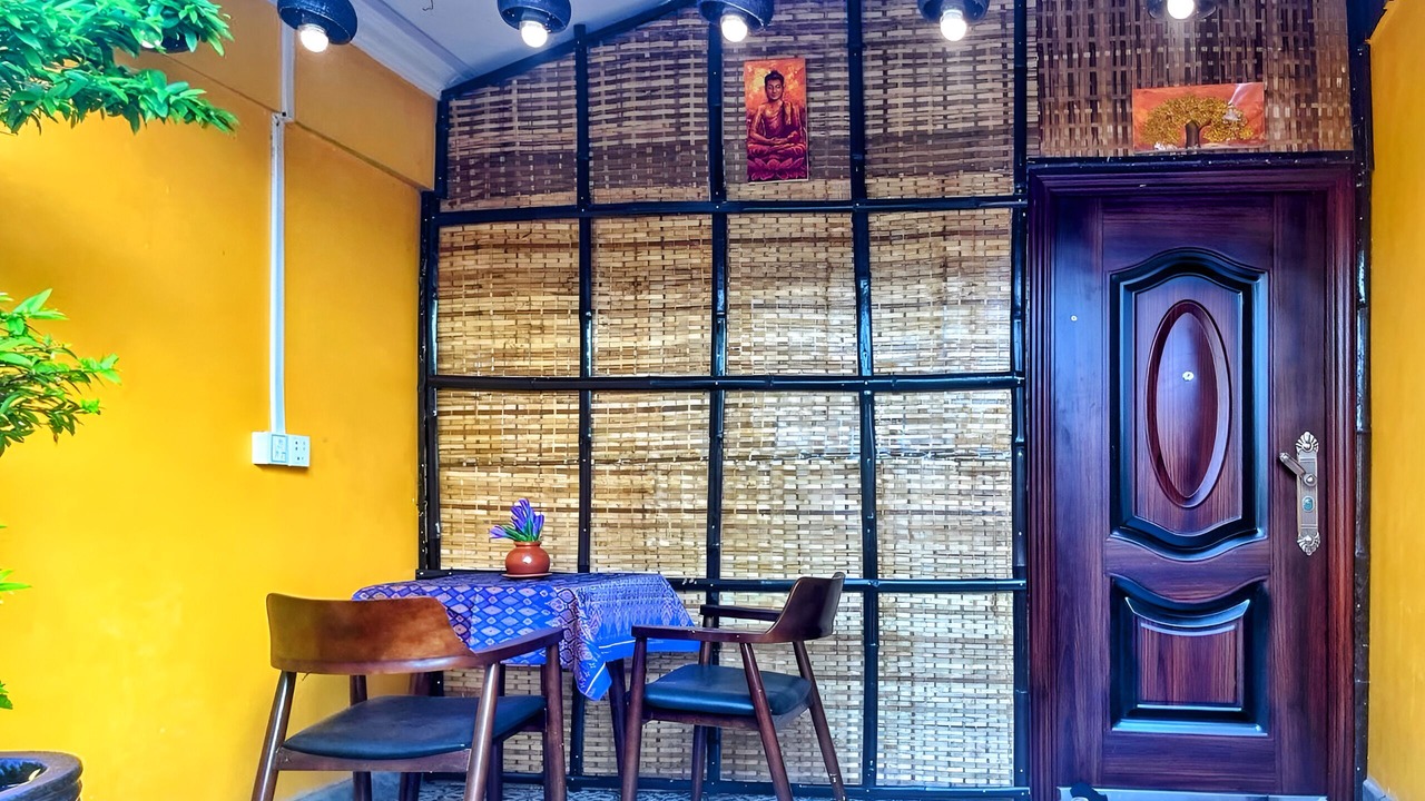 Photo of Bedroom in Ponhea Lueu