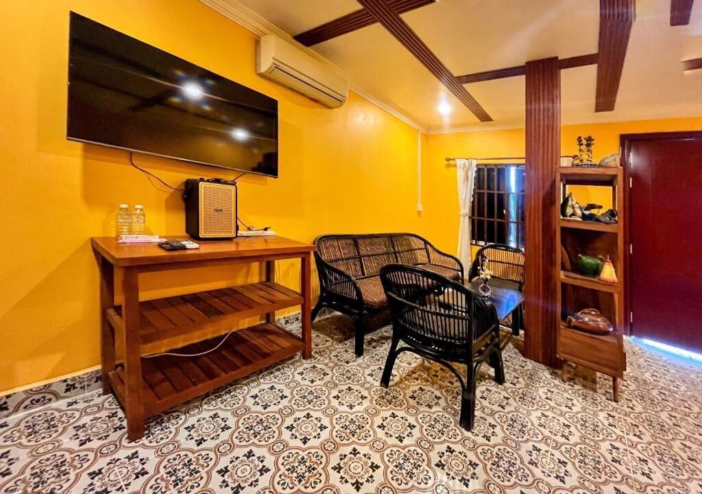 Photo of Bedroom in Ponhea Lueu