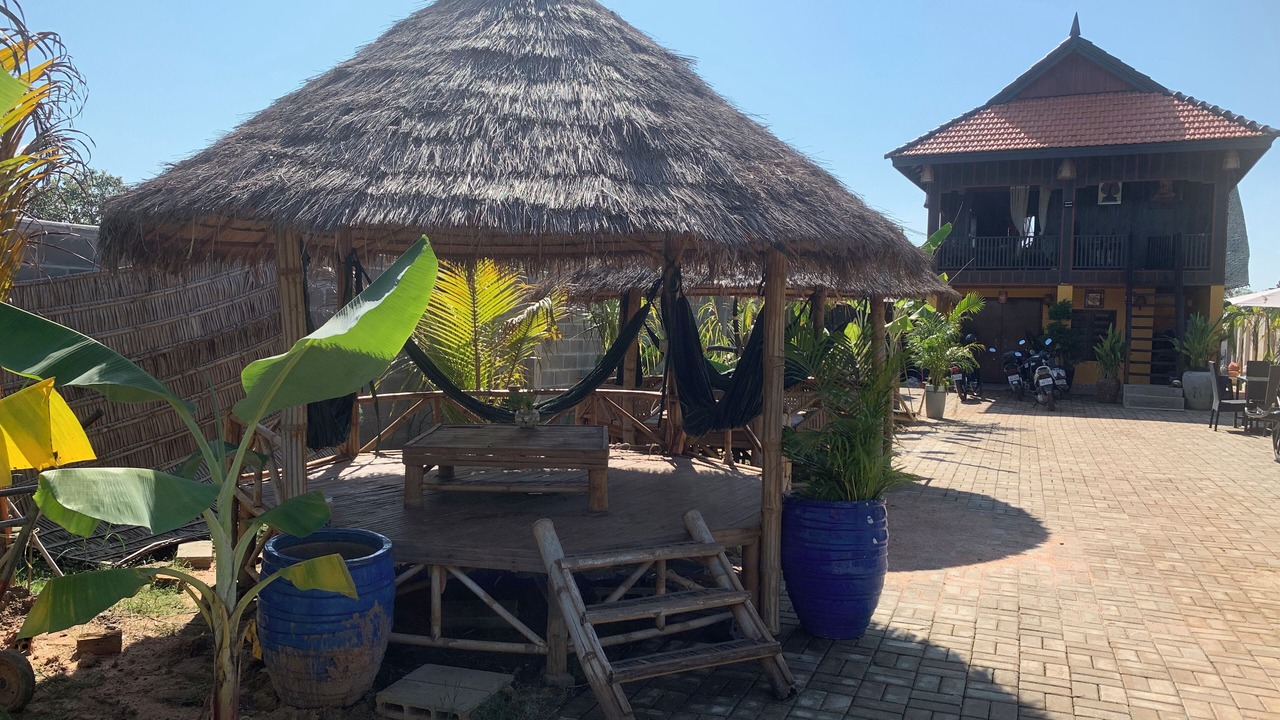 Photo of Outdoor in Ponhea Lueu
