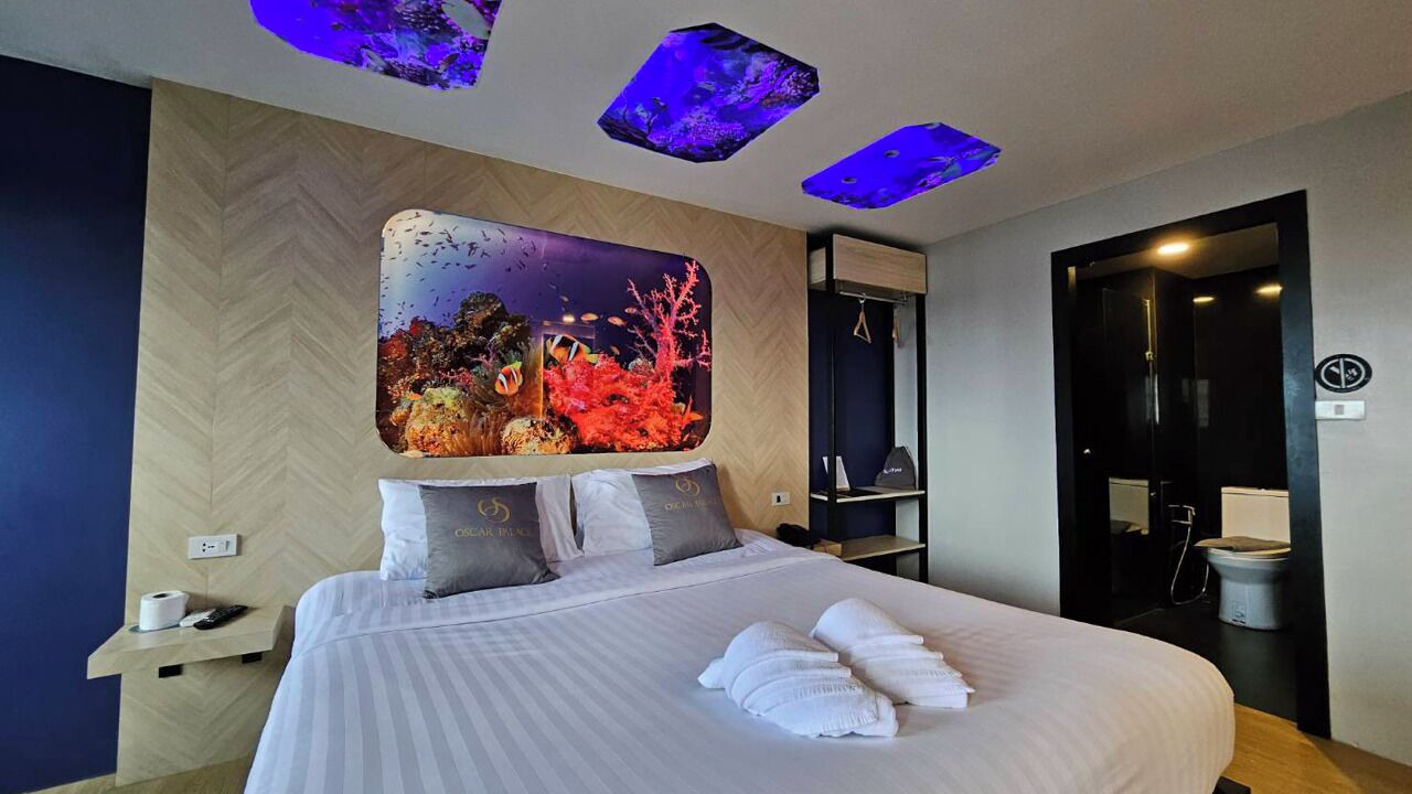 Photo of Bedroom in Danok