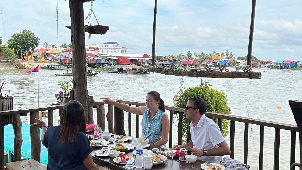 Photo of Others in Kampong Khleang