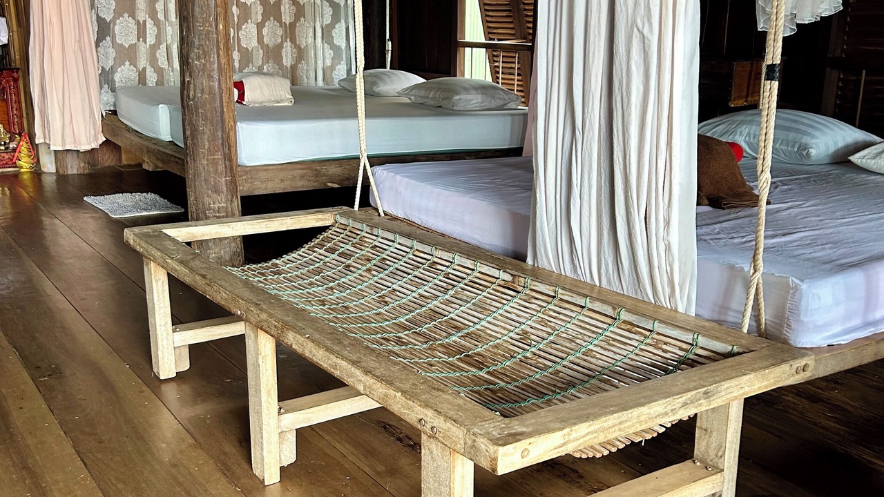 Photo of Patio Balcony in Kampong Khleang