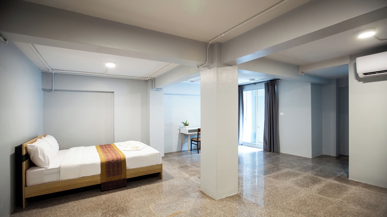 Photo of Bedroom in Si Phraya