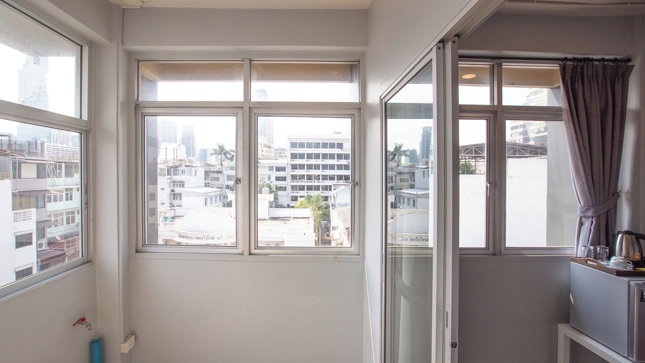 Photo of Bedroom in Si Phraya