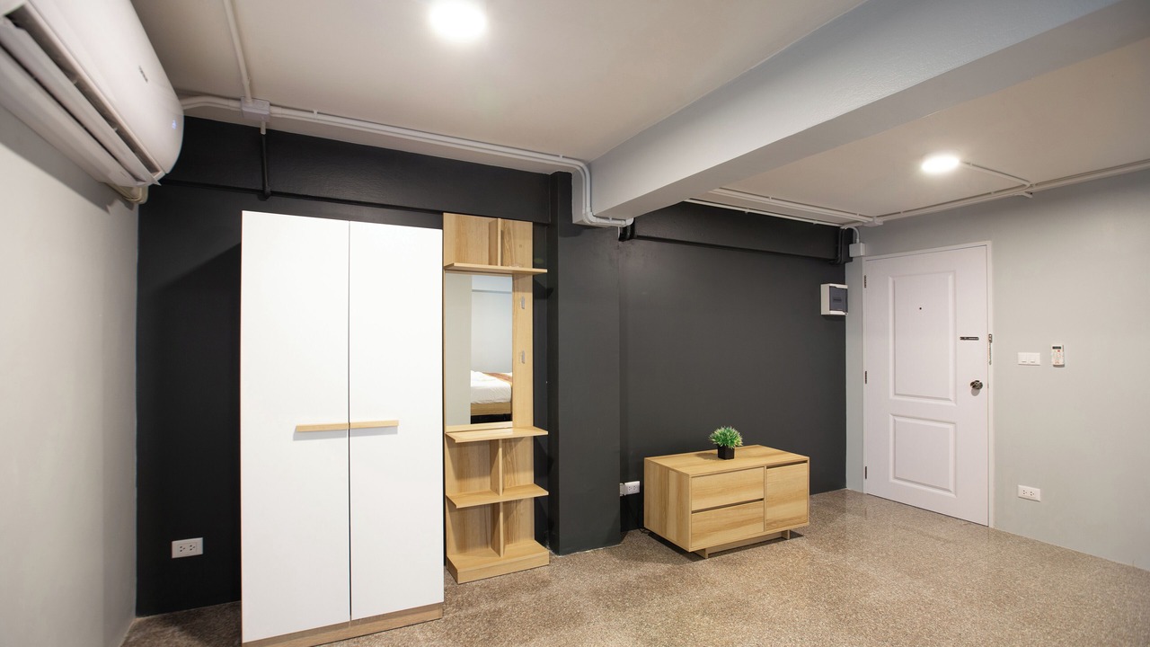 Photo of Bedroom in Si Phraya