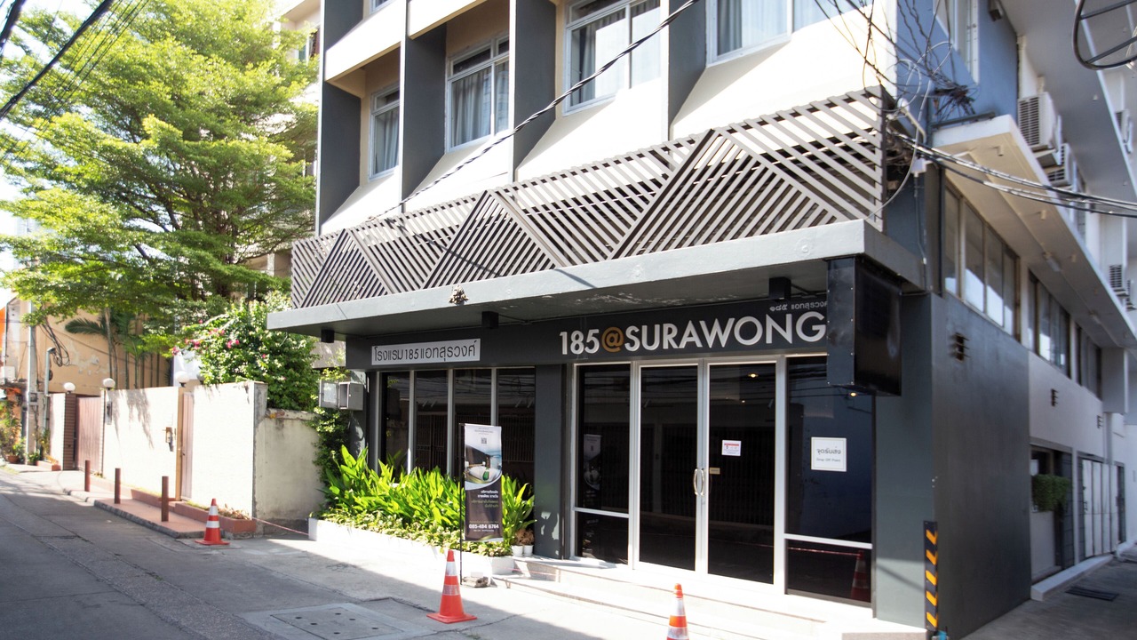 Photo of Outdoor in Si Phraya