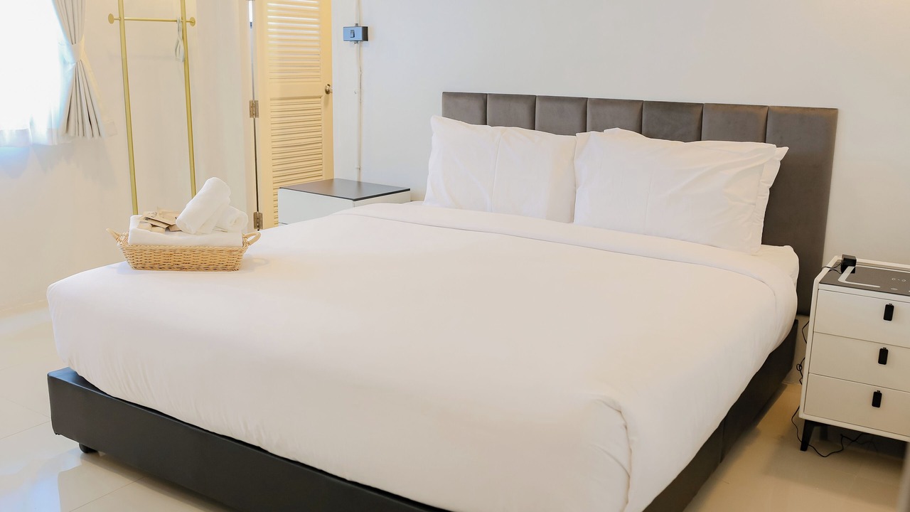 Photo of Bedroom in Ban Tai