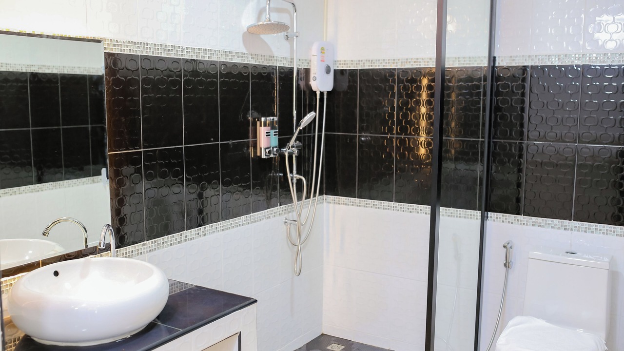 Photo of Bathroom in Ban Tai