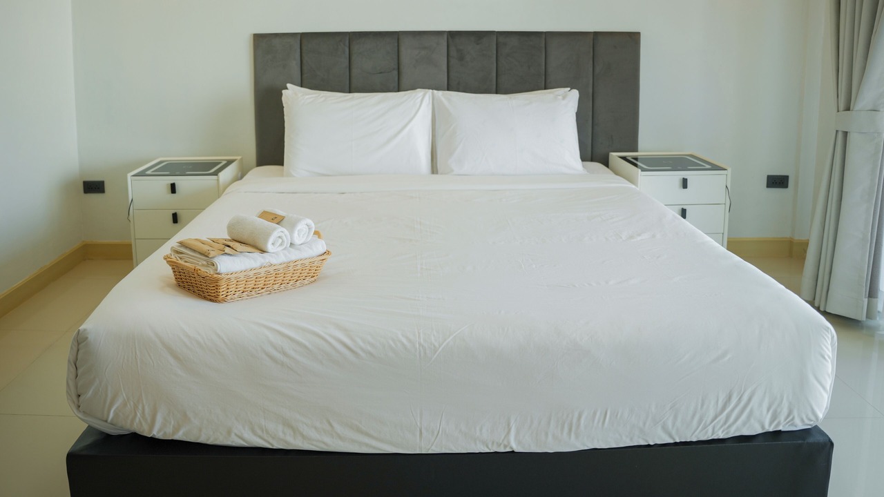 Photo of Bedroom in Ban Tai