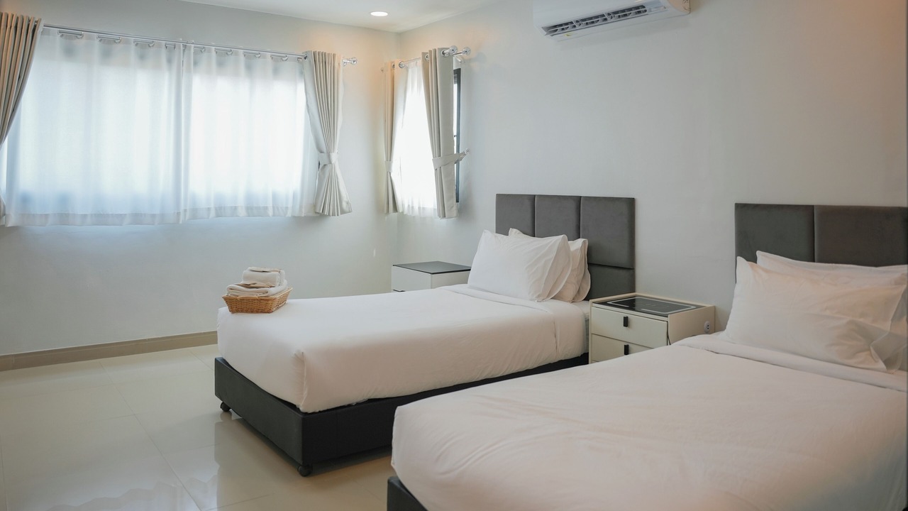 Photo of Bedroom in Ban Tai