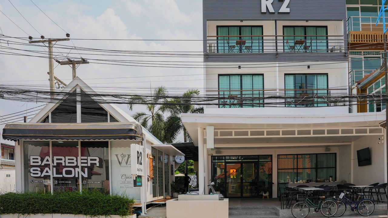 Photo of Outdoor in Ban Tai
