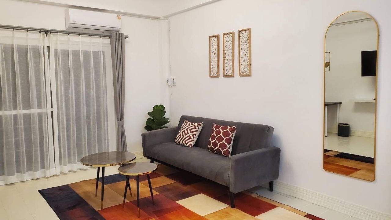 Photo of Livingroom in Khon Kaen