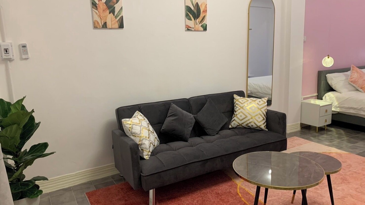 Photo of Livingroom in Khon Kaen