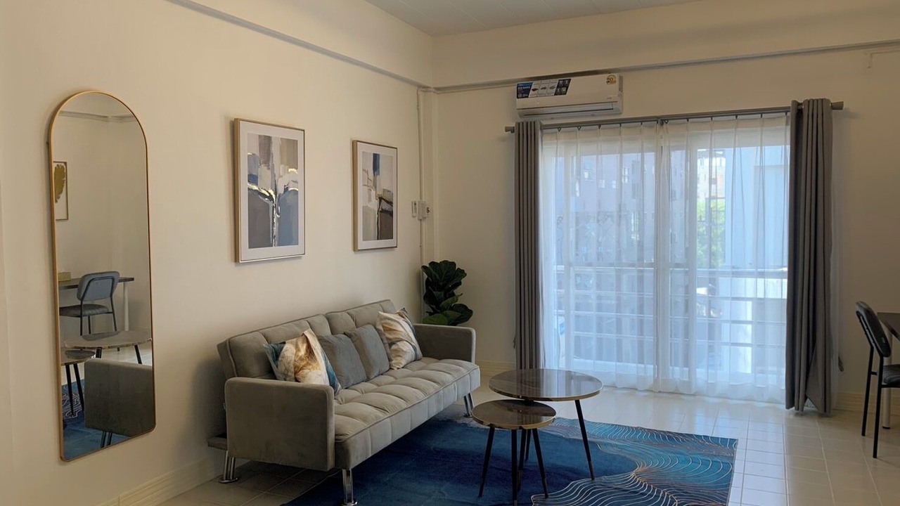 Photo of Livingroom in Khon Kaen