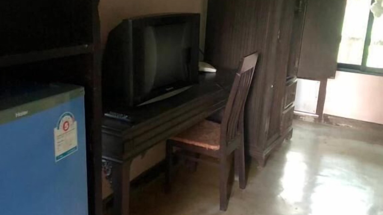 Photo of Bedroom in Wang Nam Khiao