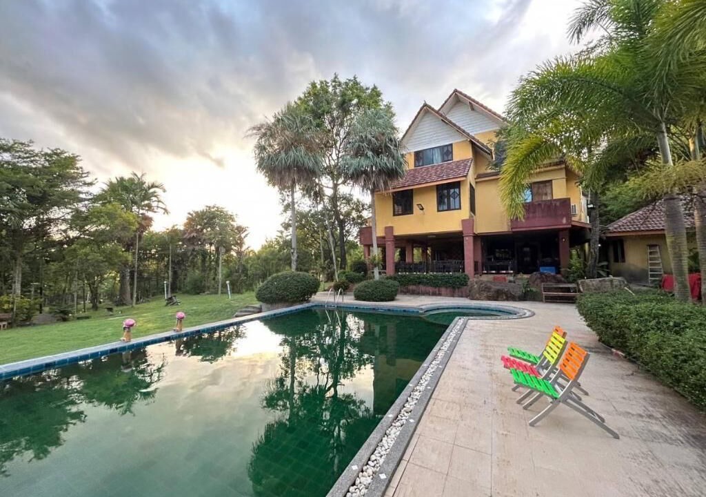 Photo of Outdoor in Wang Nam Khiao