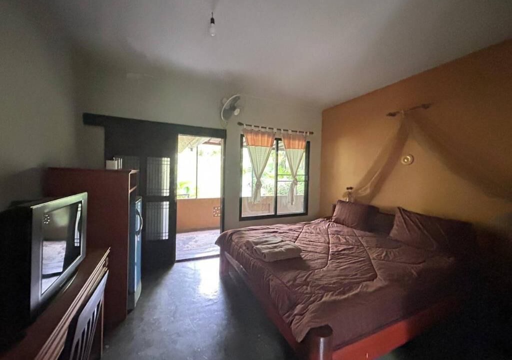 Photo of Bedroom in Wang Nam Khiao
