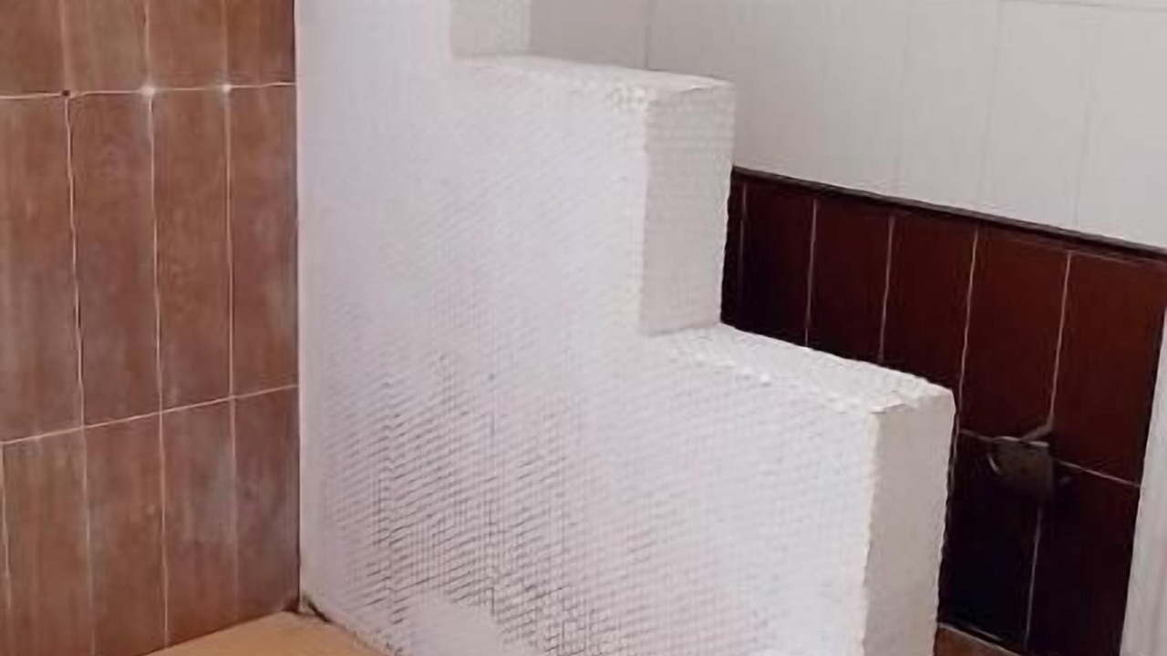 Photo of Bathroom in Wang Nam Khiao