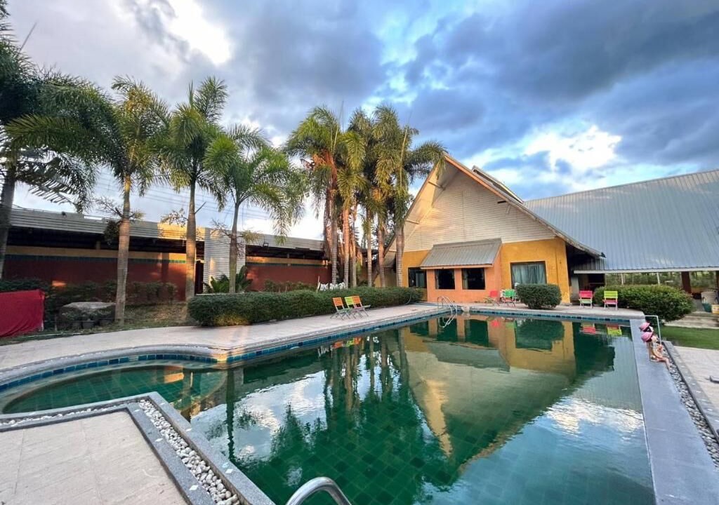 Photo of Outdoor in Wang Nam Khiao