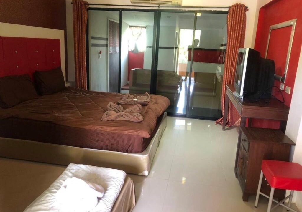 Photo of Bedroom in Wang Nam Khiao