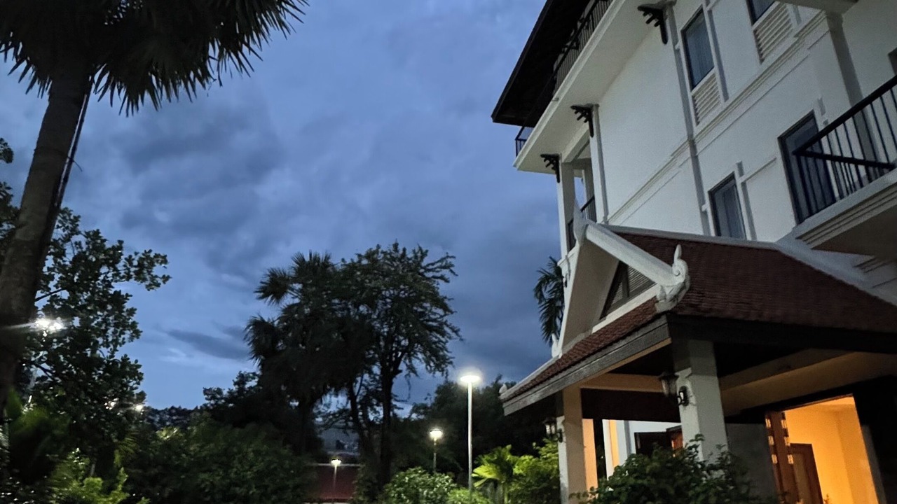 Photo of Outdoor in Sangkat Sla Kram