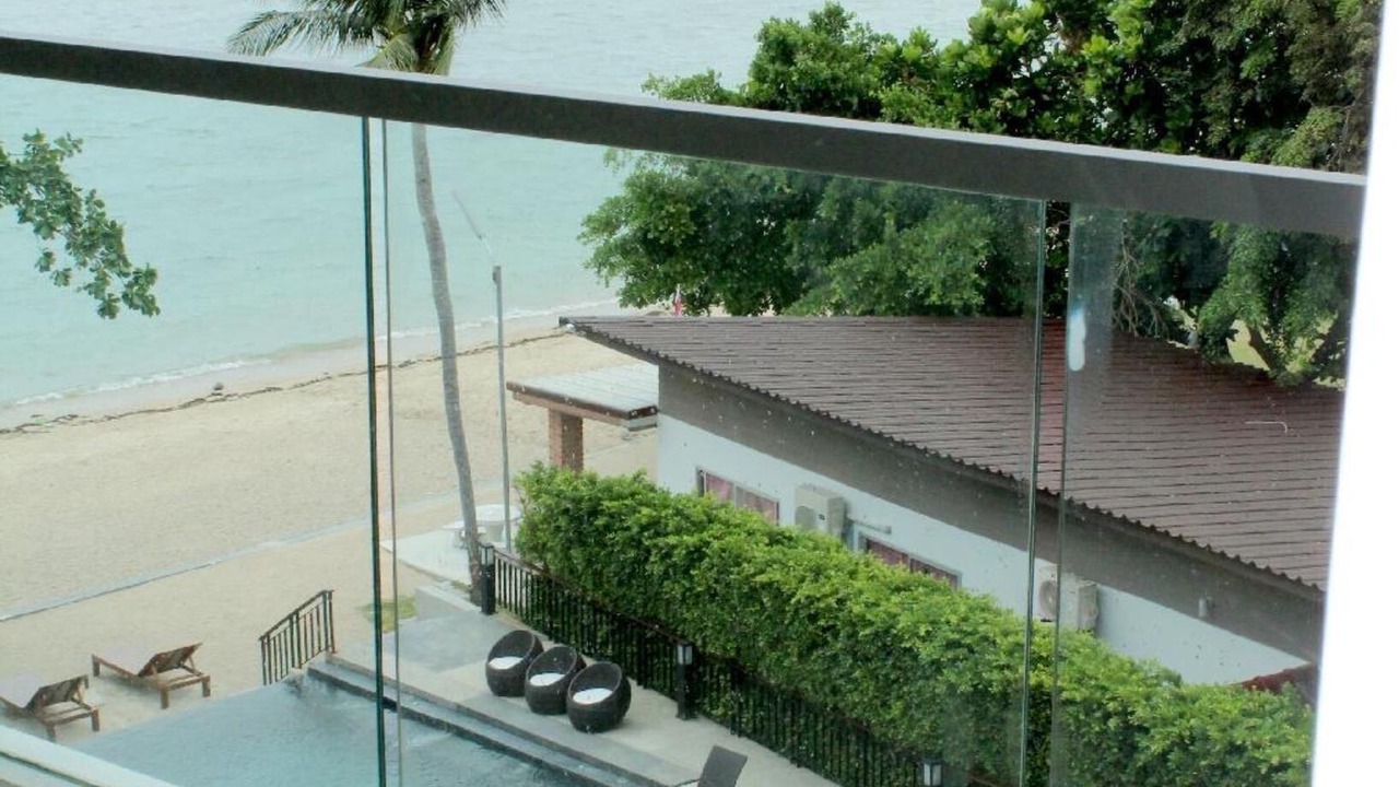 Photo of Outdoor in Haad Rin