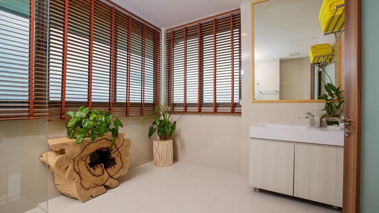 Photo of Bathroom in Haad Rin