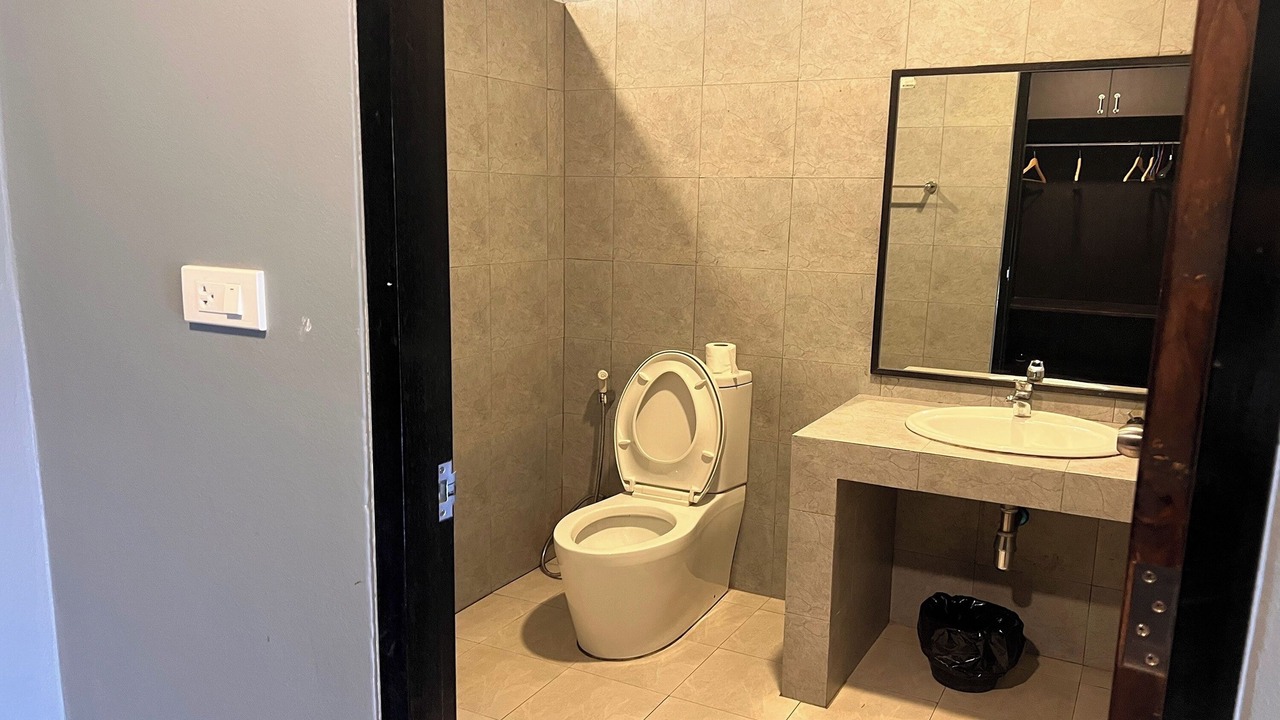 Photo of Bathroom in Khao Lak