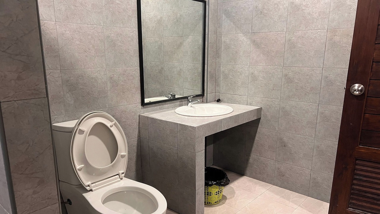 Photo of Bathroom in Khao Lak