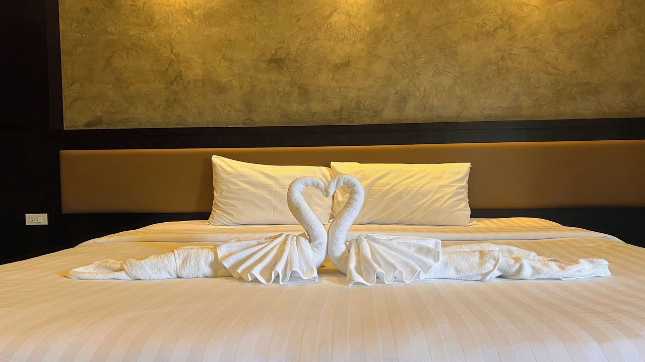 Photo of Bedroom in Khao Lak