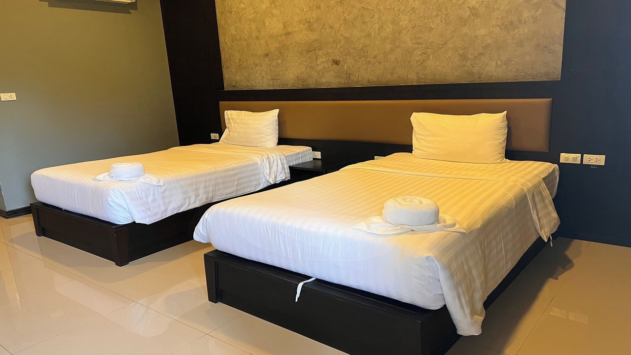Photo of Bedroom in Khao Lak