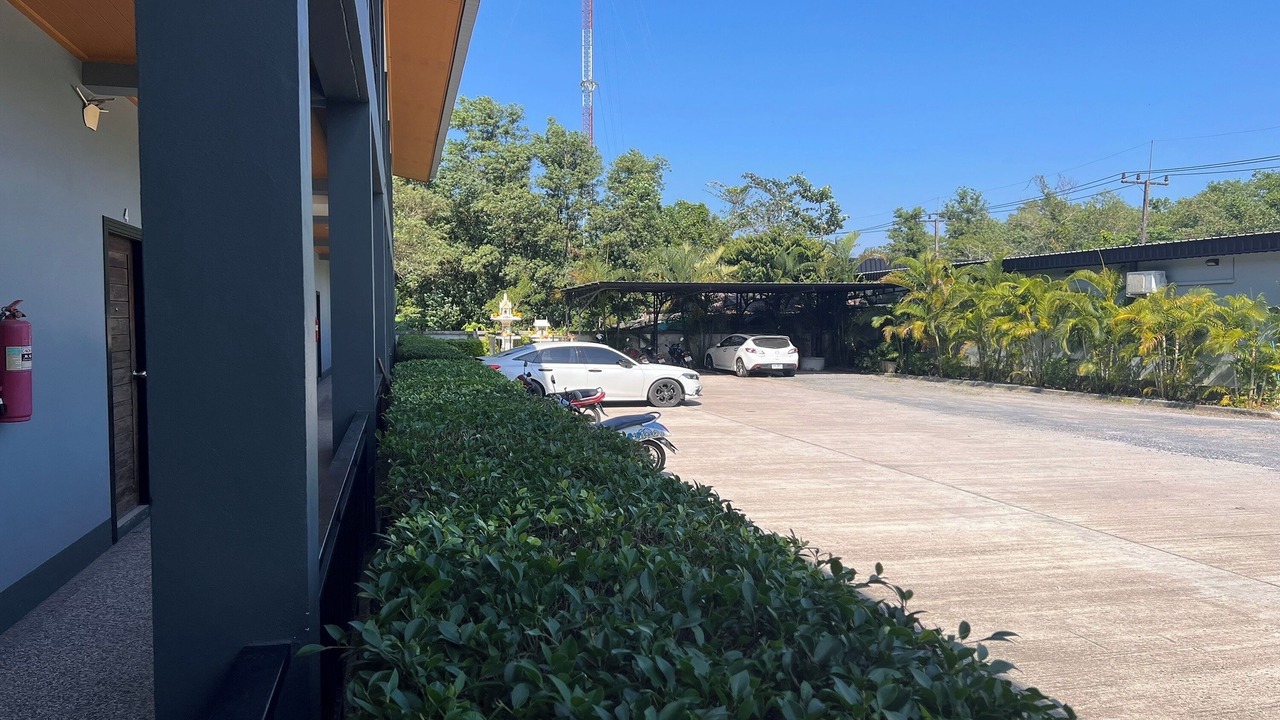 Photo of Outdoor in Khao Lak