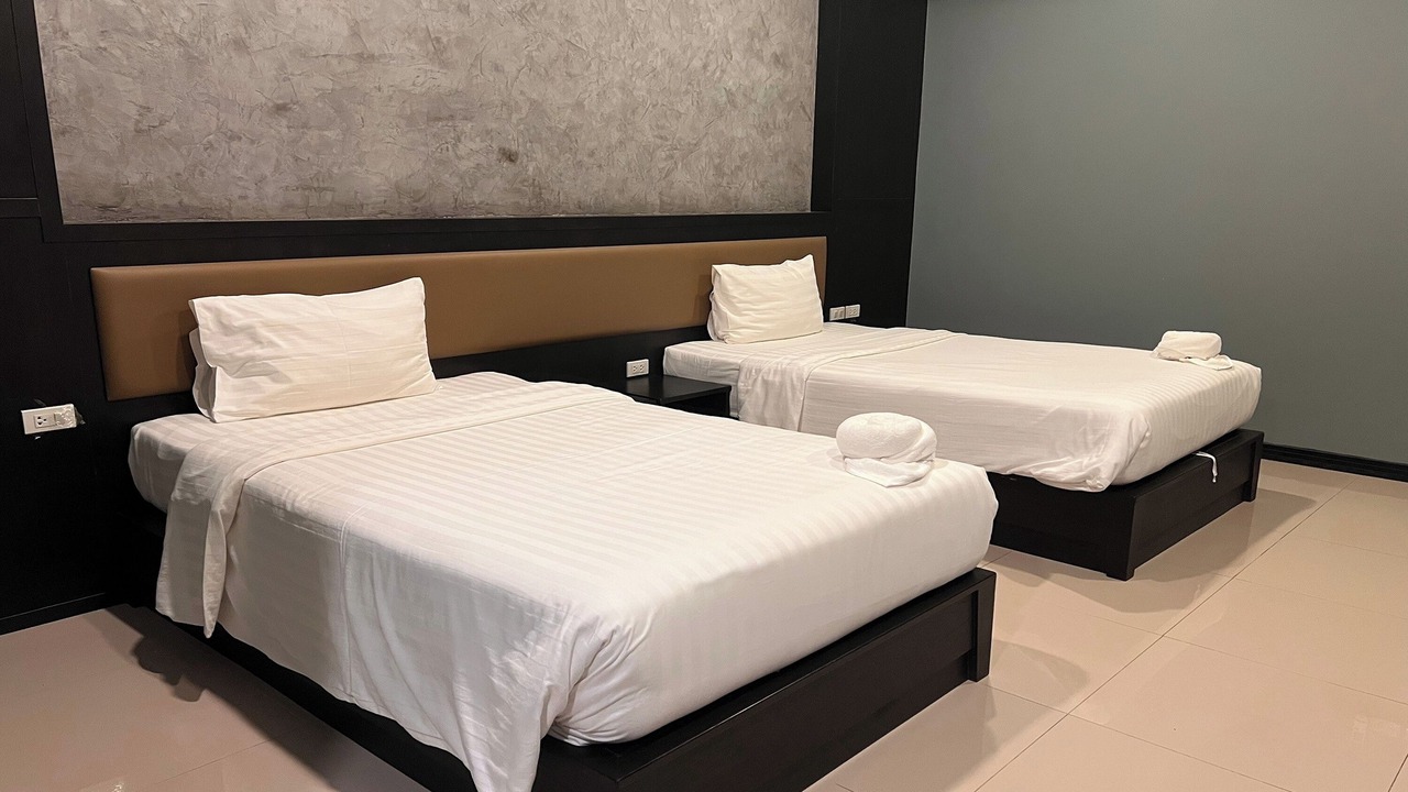 Photo of Bedroom in Khao Lak