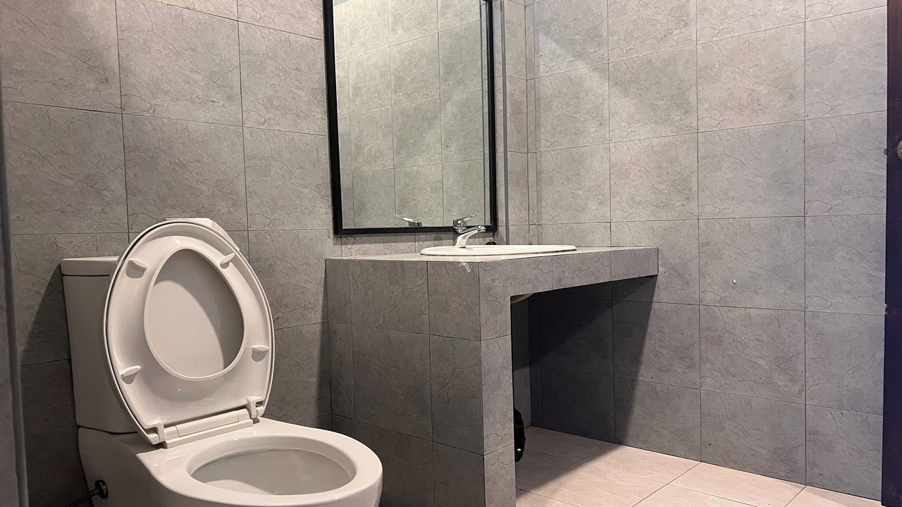 Photo of Bathroom in Khao Lak
