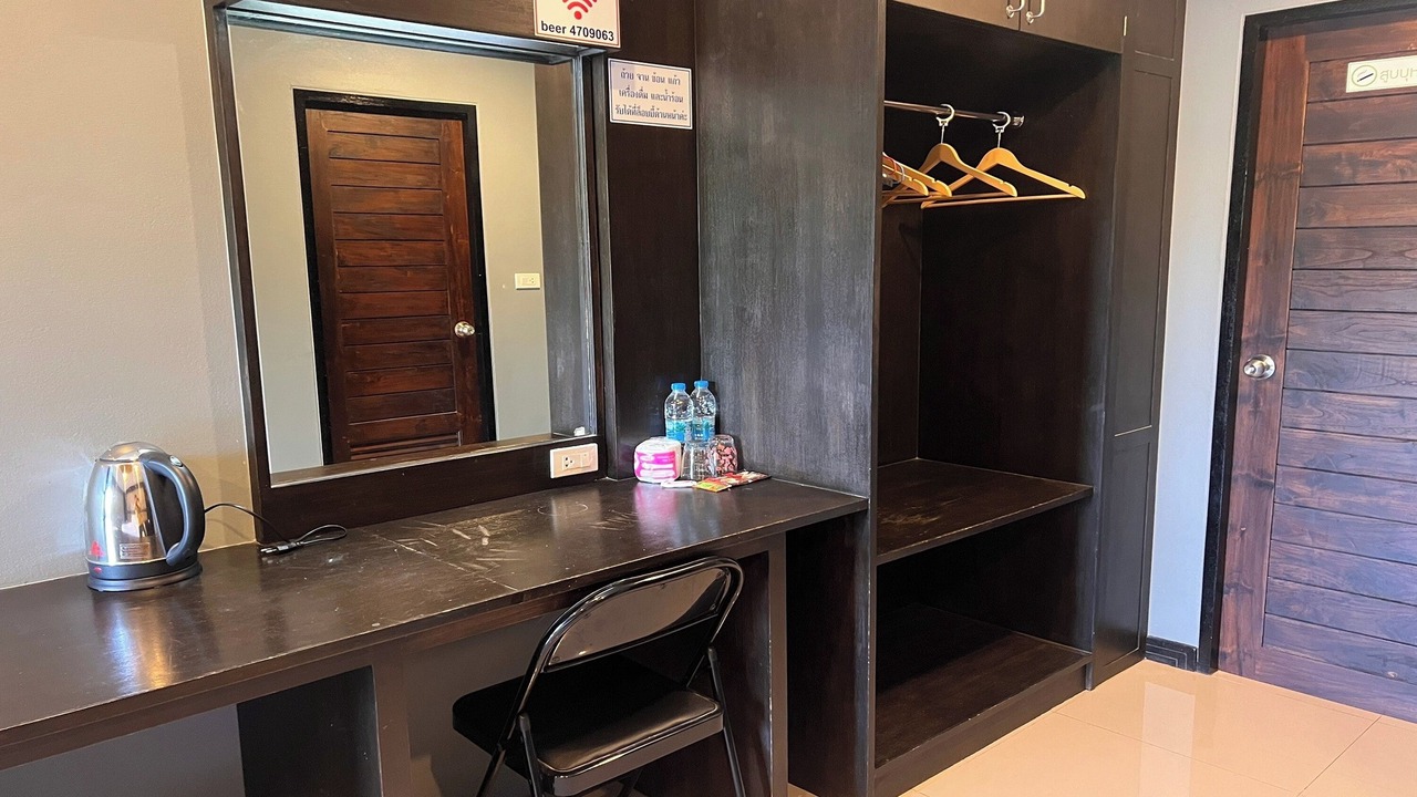 Photo of Bedroom in Khao Lak