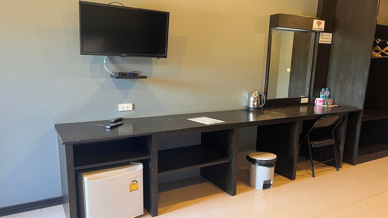 Photo of Bedroom in Khao Lak