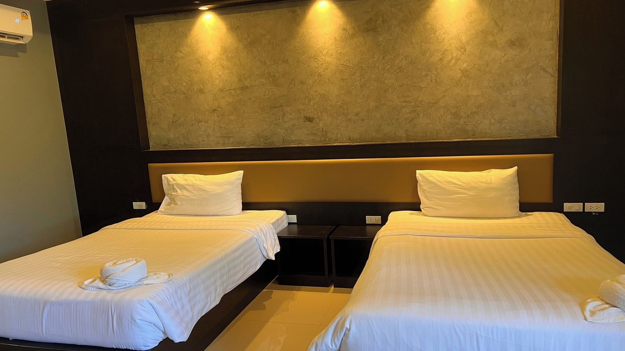 Photo of Bedroom in Khao Lak